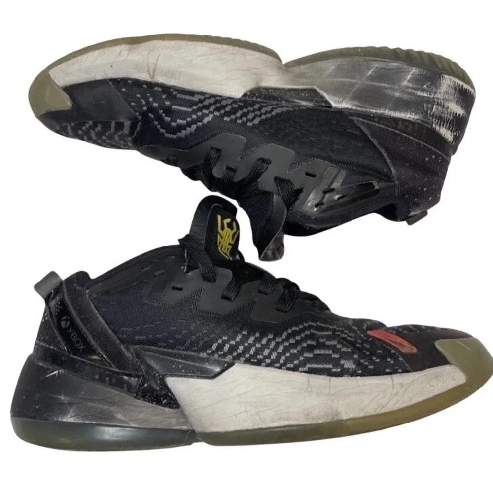 Size 7.5 - adidas Xbox x D.O.N. Issue‎ 4 Series X